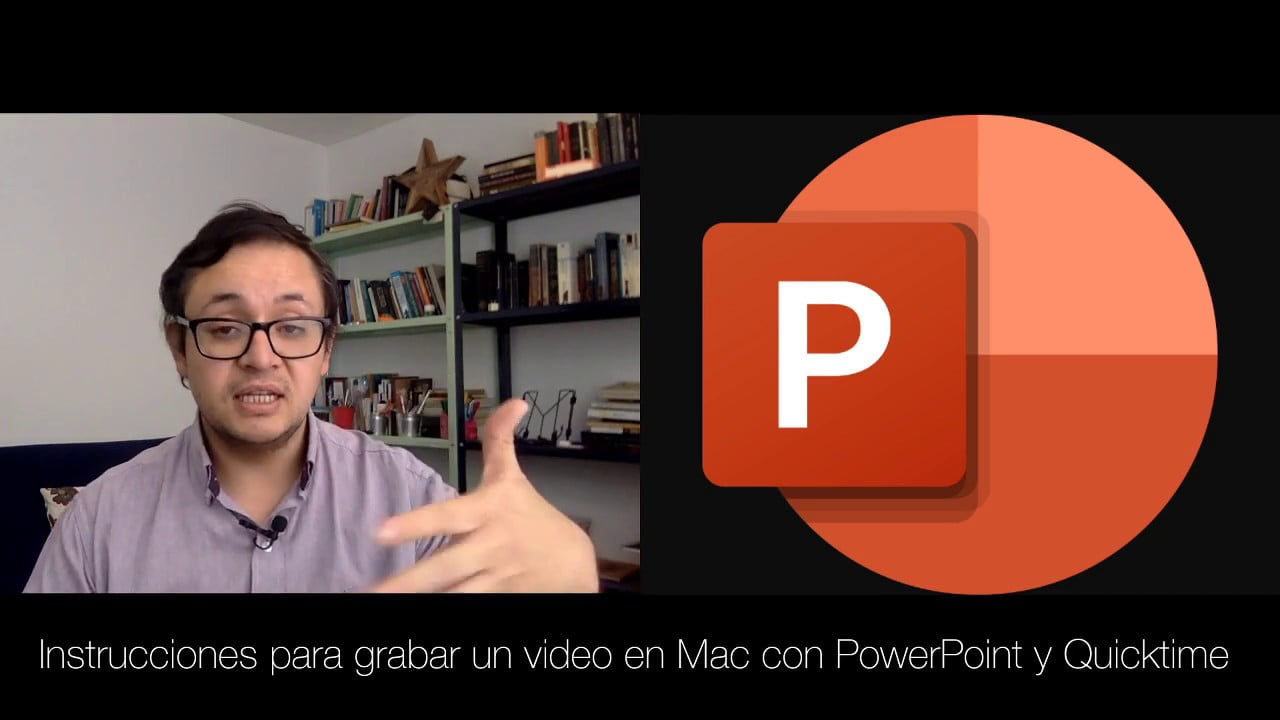 如何从 Mac 录制 PowerPoint？