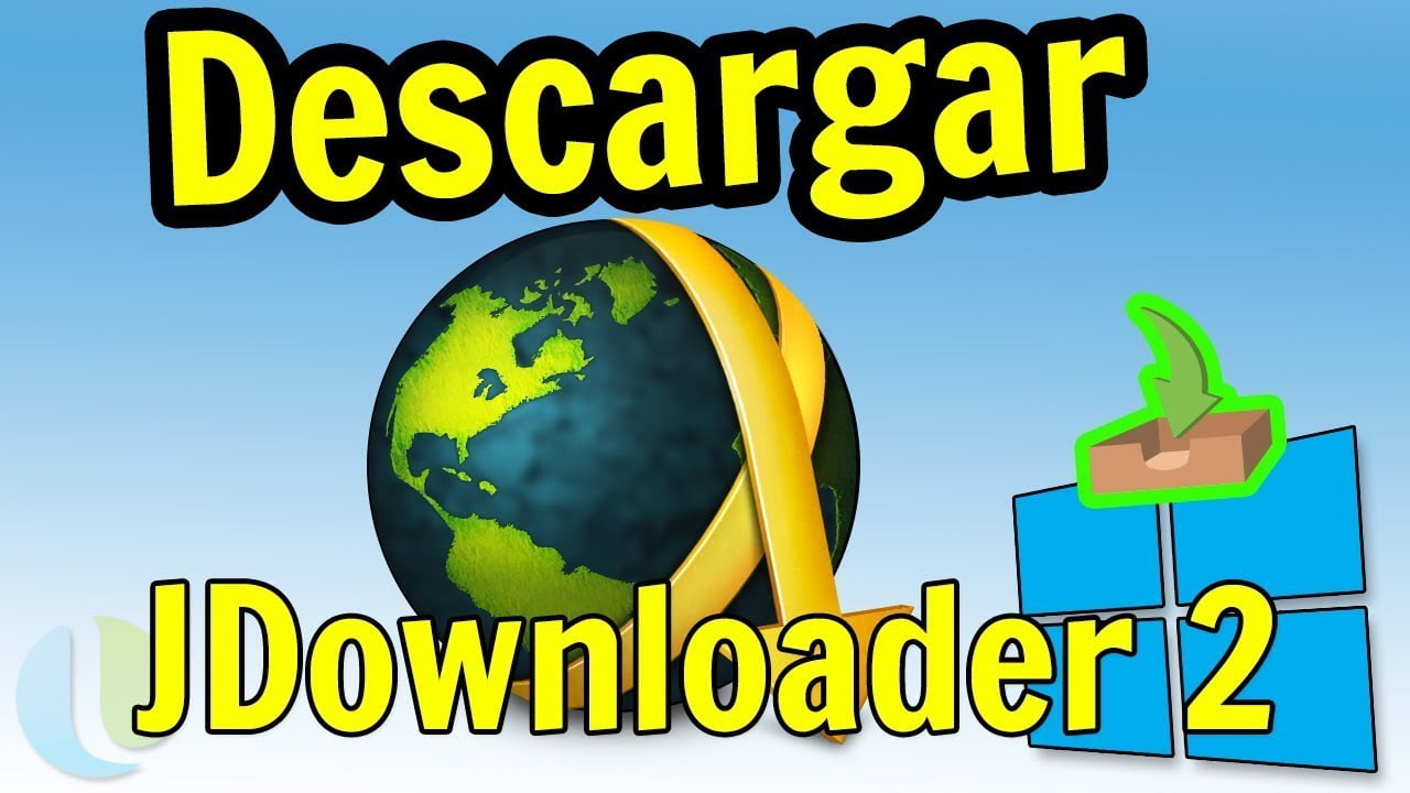 JDownloader 可以下载什么？