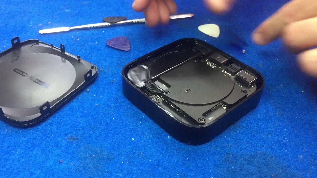 Apple TV 无法使用时该怎么办？