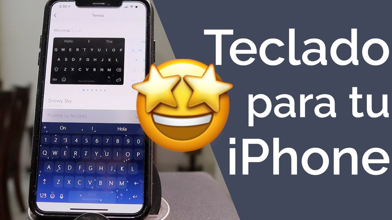 如何去除 iPhone 上的浮动键盘？