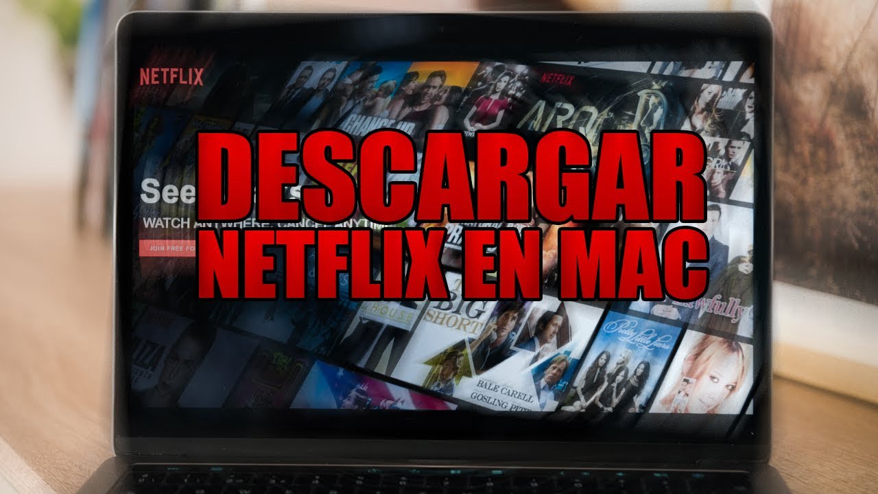 如何在我的 Mac 上下载 Netflix 电影？