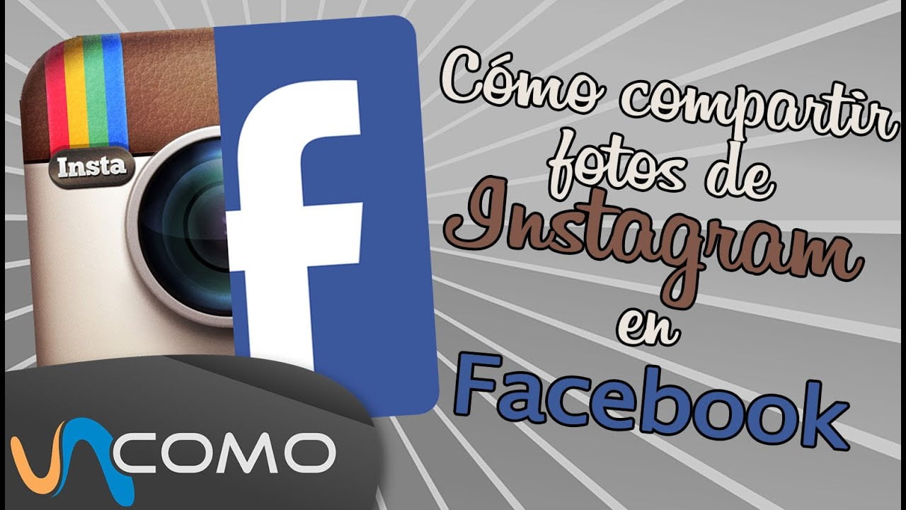 如何将照片从 Instagram 分享到 Facebook