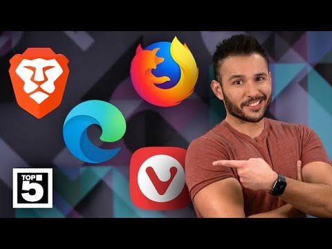 除了 Google 之外还有什么浏览器？