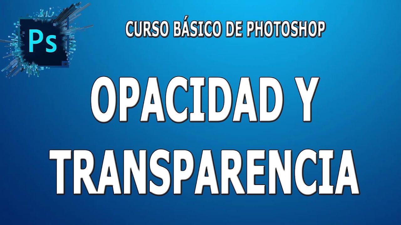 如何在 Photoshop 中更改图像的透明度？