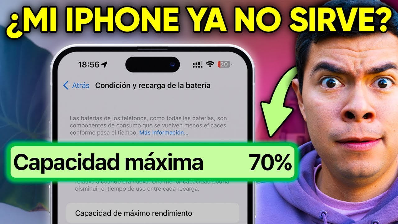如果 iPhone 电池电量为 70 度会发生什么？