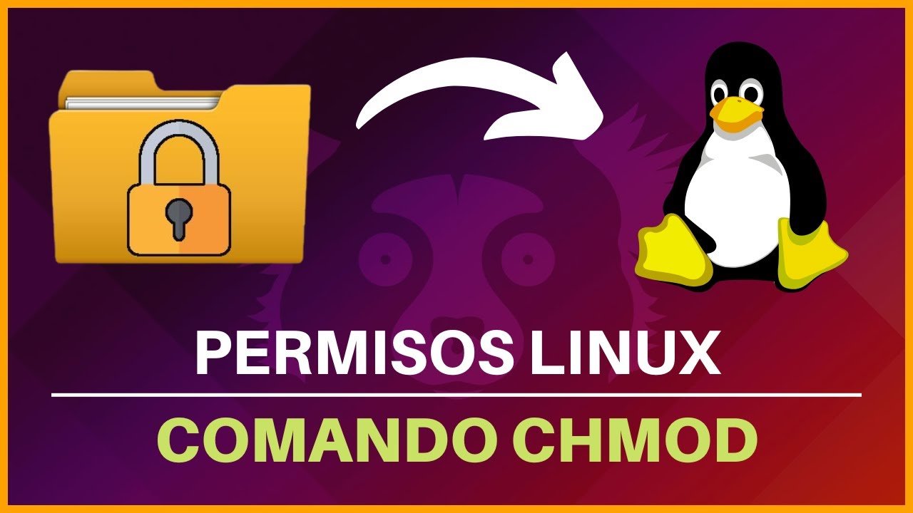 Linux 中的 chmod 命令是什么？