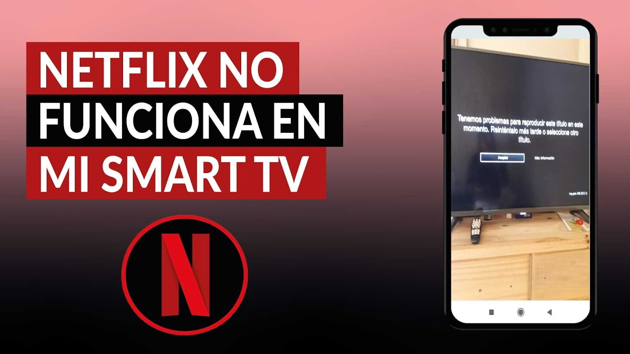 如何解决智能电视上的 Netflix 错误？