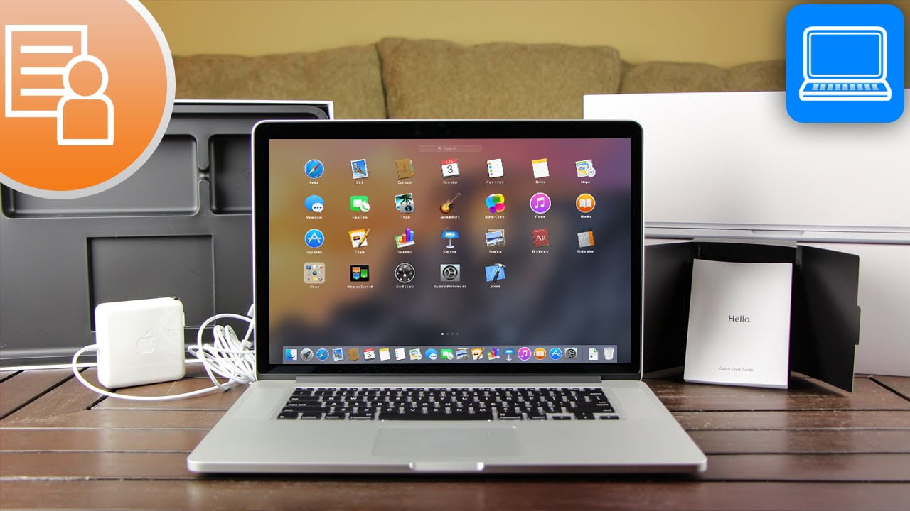 Mac OSX 是什么以及它的用途是什么?