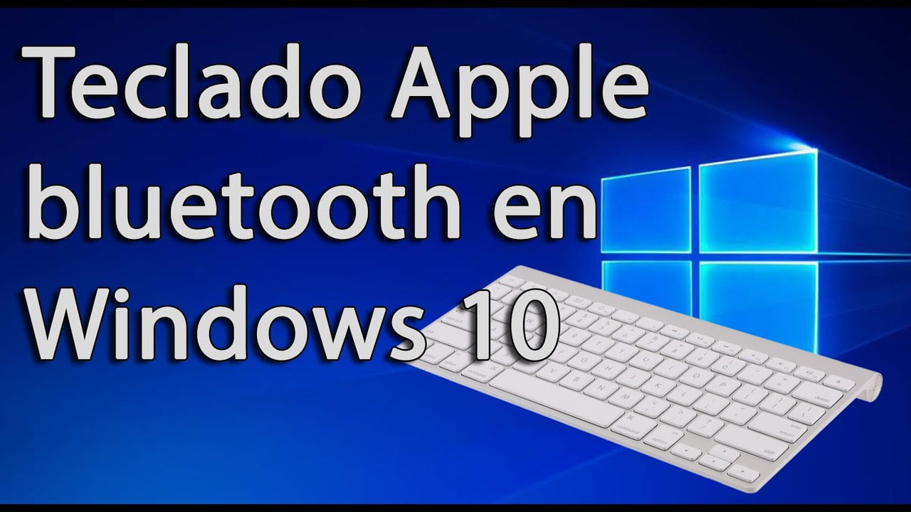 如何在 Windows 中使用 Mac 键盘？