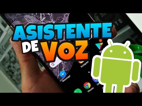 Android 語音助理的名字是什麼？