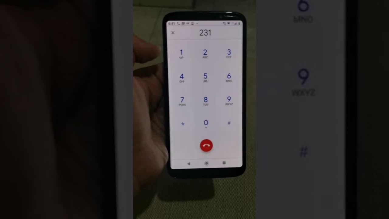 如何通过消息 2022 知道我的 Telcel 号码？