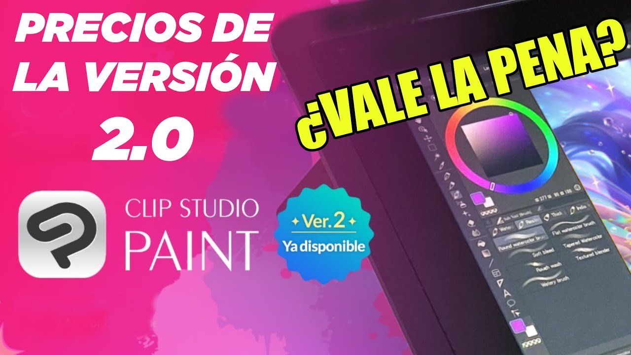 CLIP STUDIO PAINT 许可证的费用是多少？