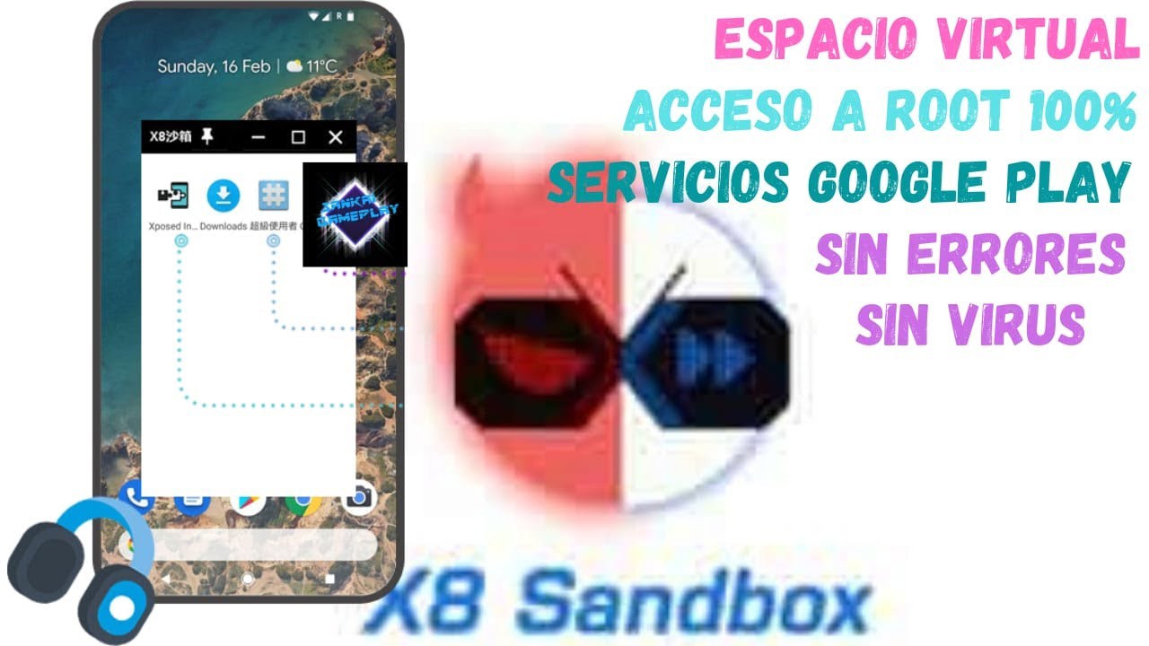 Android 上最好的虚拟机是什么？