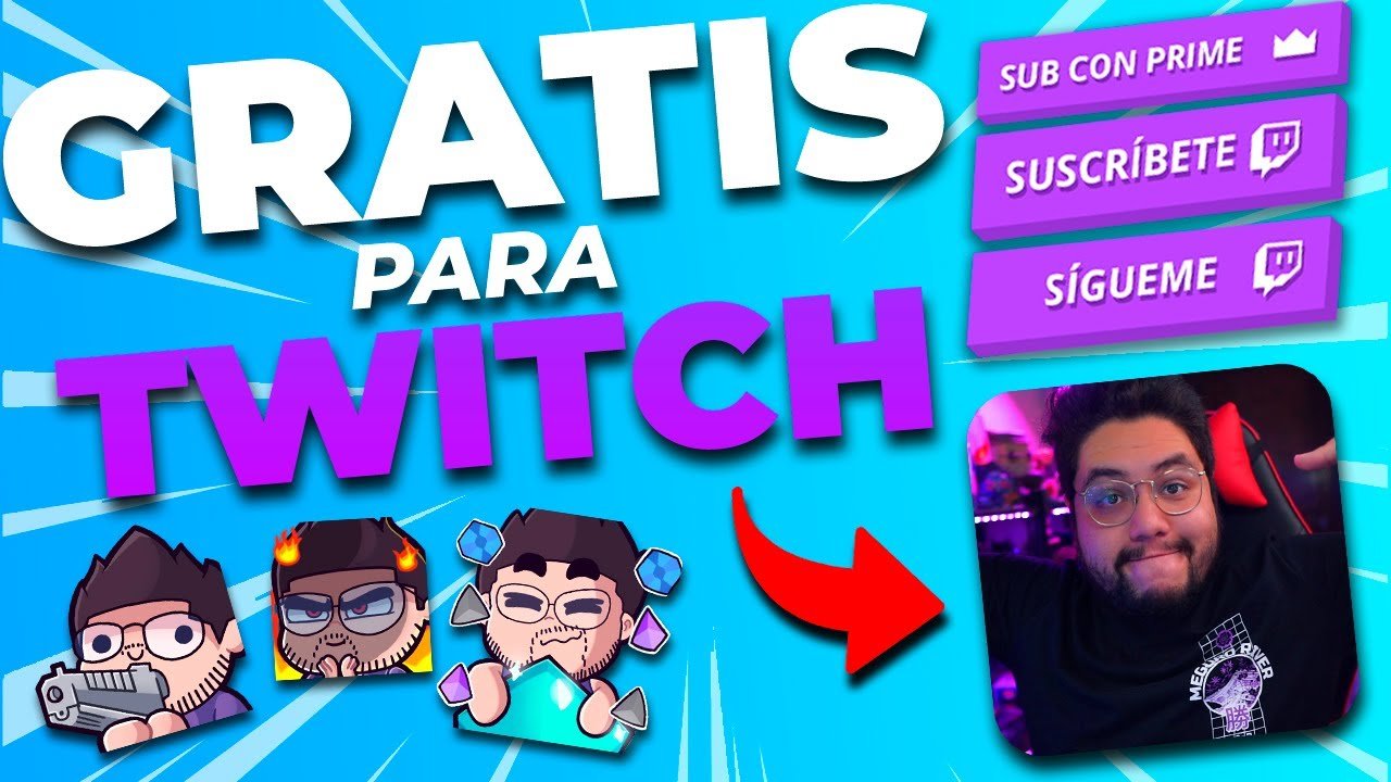 在 Twitch 上可以看到哪些内容？