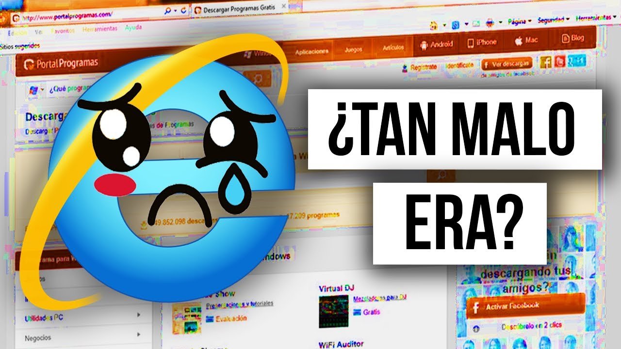 Internet Explorer 有哪些缺点？