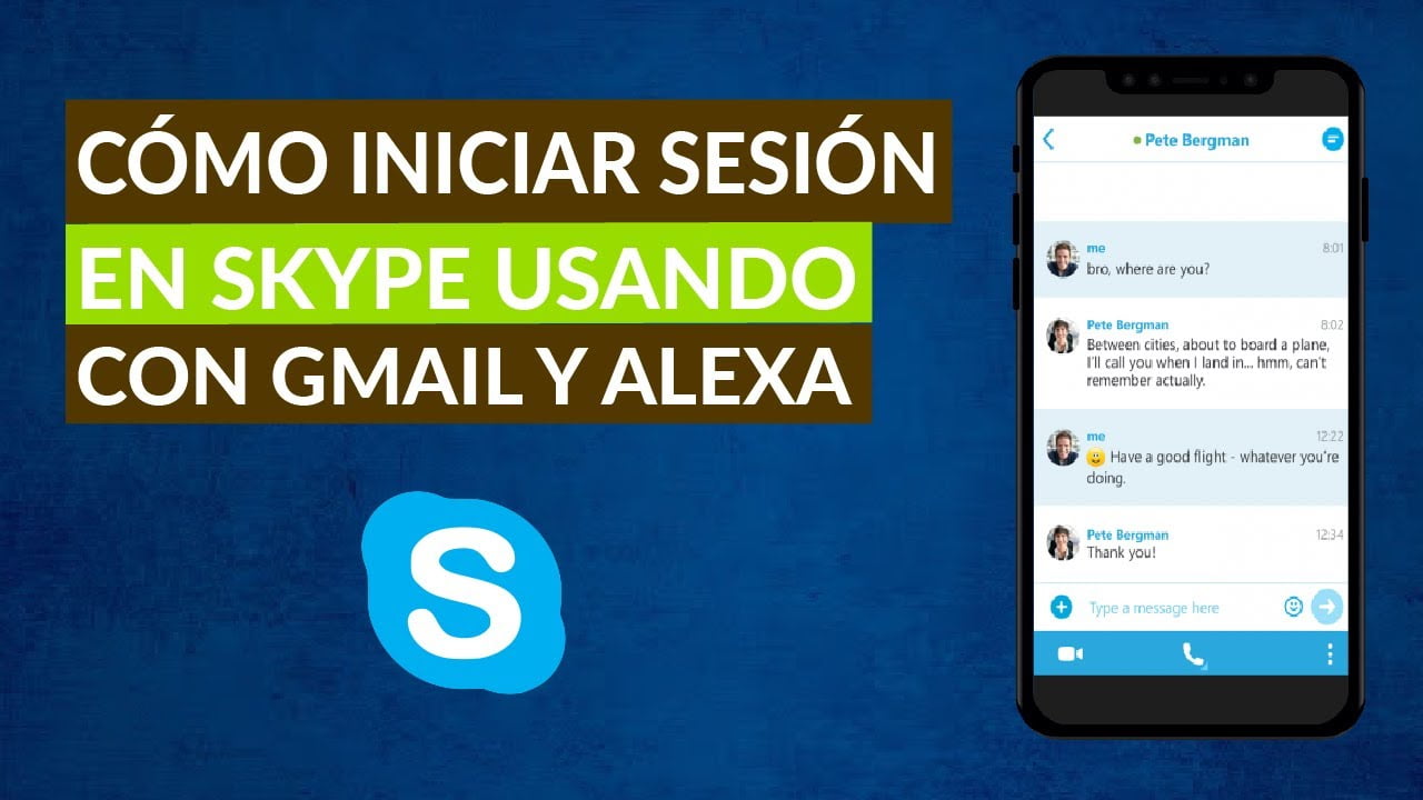 如何从 Outlook 访问 Skype？