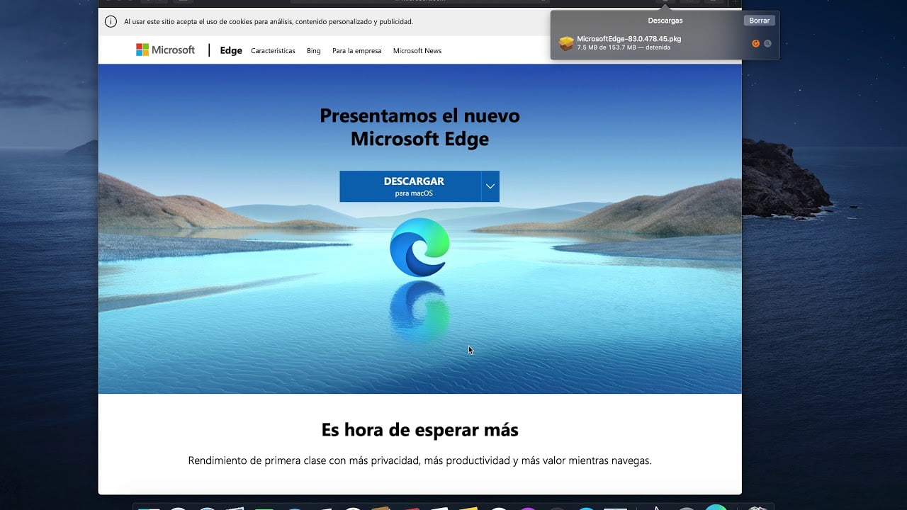 如何在 Mac 上安装 Microsoft Edge?