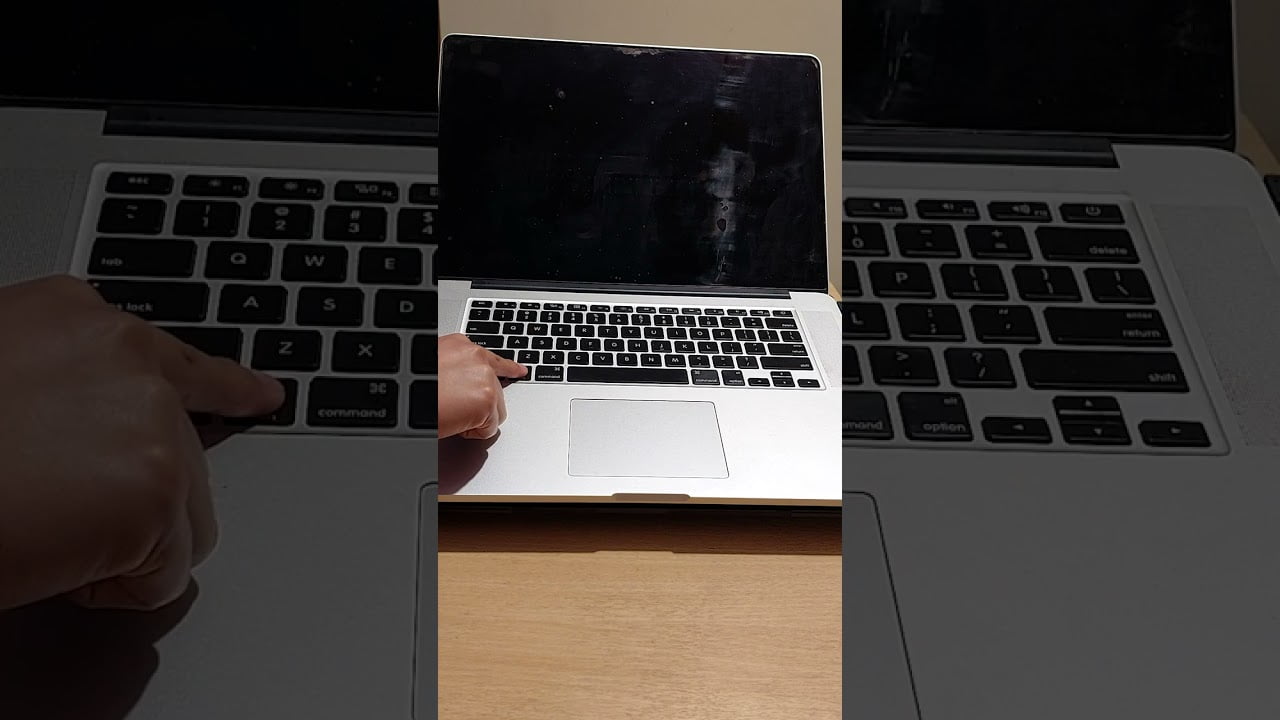 如何在Mac中启动Windows 10？