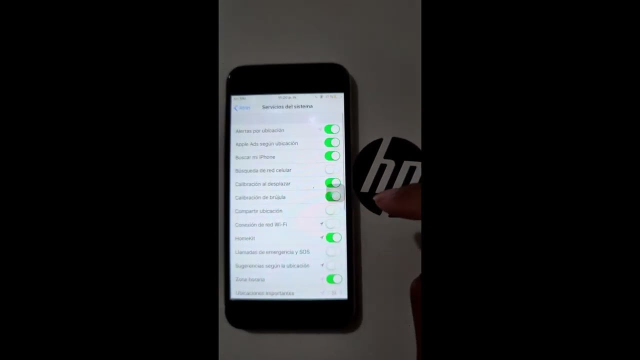 如果iPhone无法识别SIM,该怎么办?