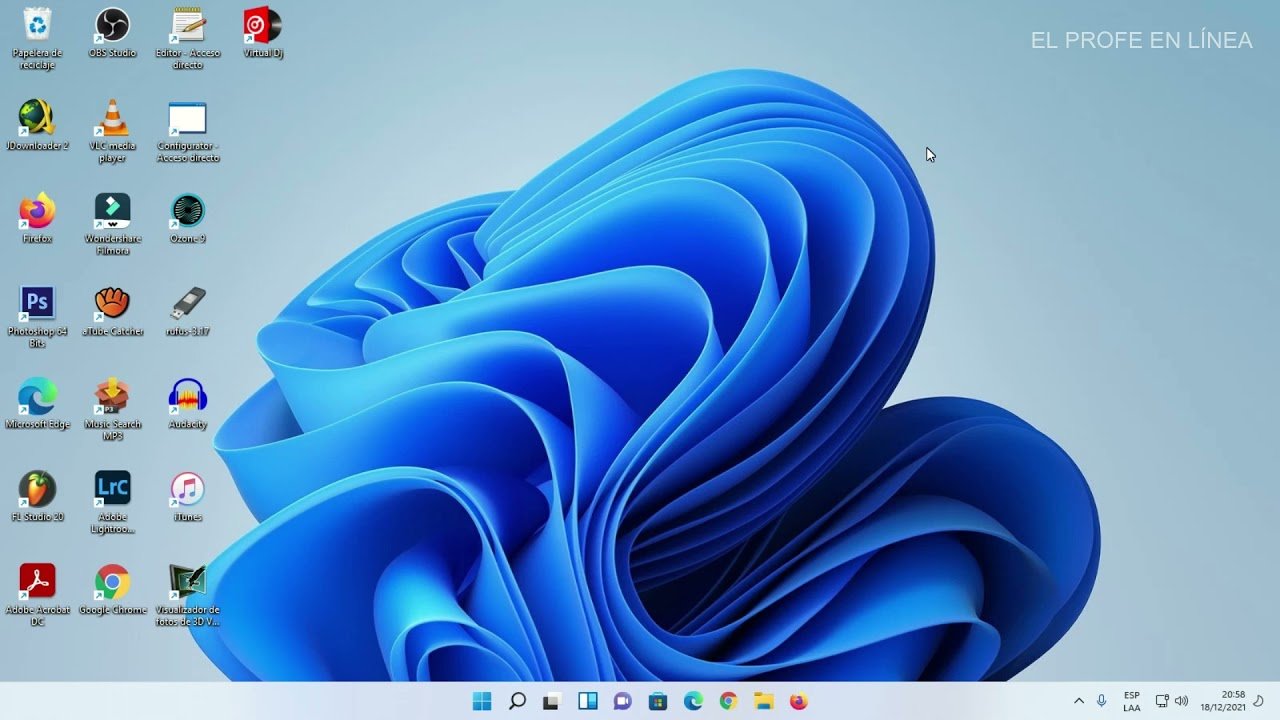 如何转动Windows 11计算机屏幕？