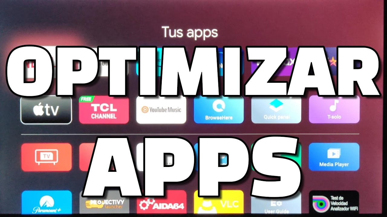 如何关闭所有Android电视应用程序？