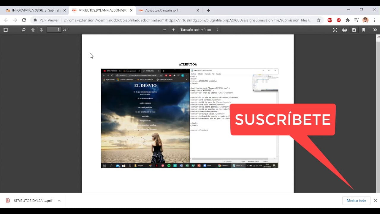如何在不下載的情況下在Google Chrome上打開PDF？
