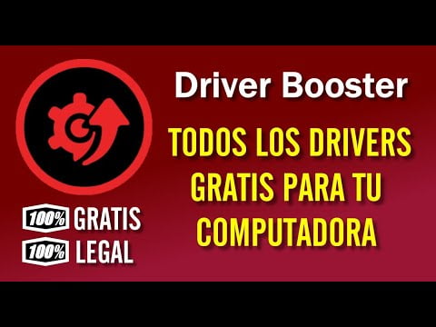 什么是驱动程序Booster 8免费？