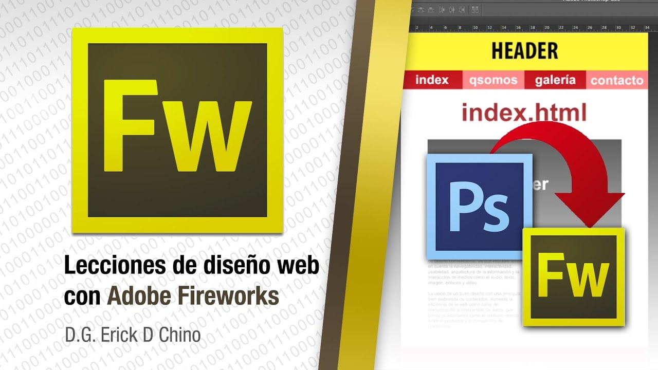 什么是Adobe Fireworks Adobe Dreamweaver？