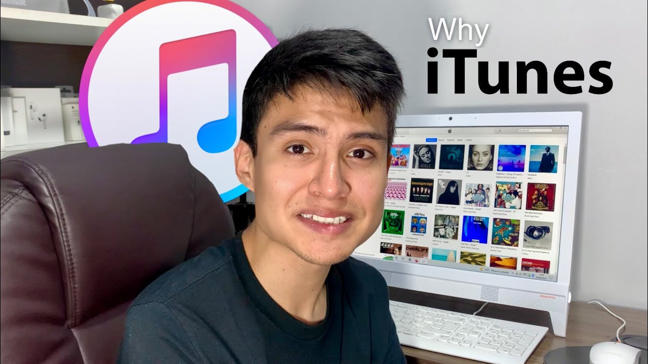 您可以在 iTunes 上购买什么?