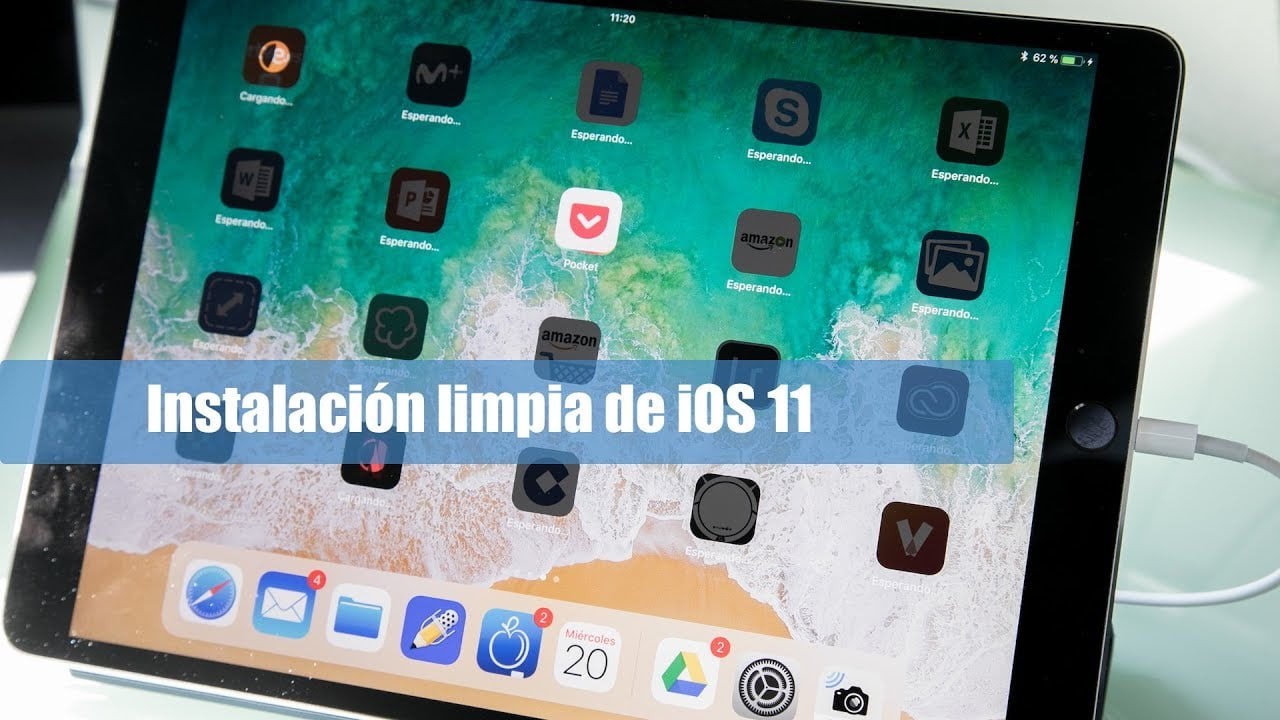 如何在iPad mini 1上安装iOS 11？