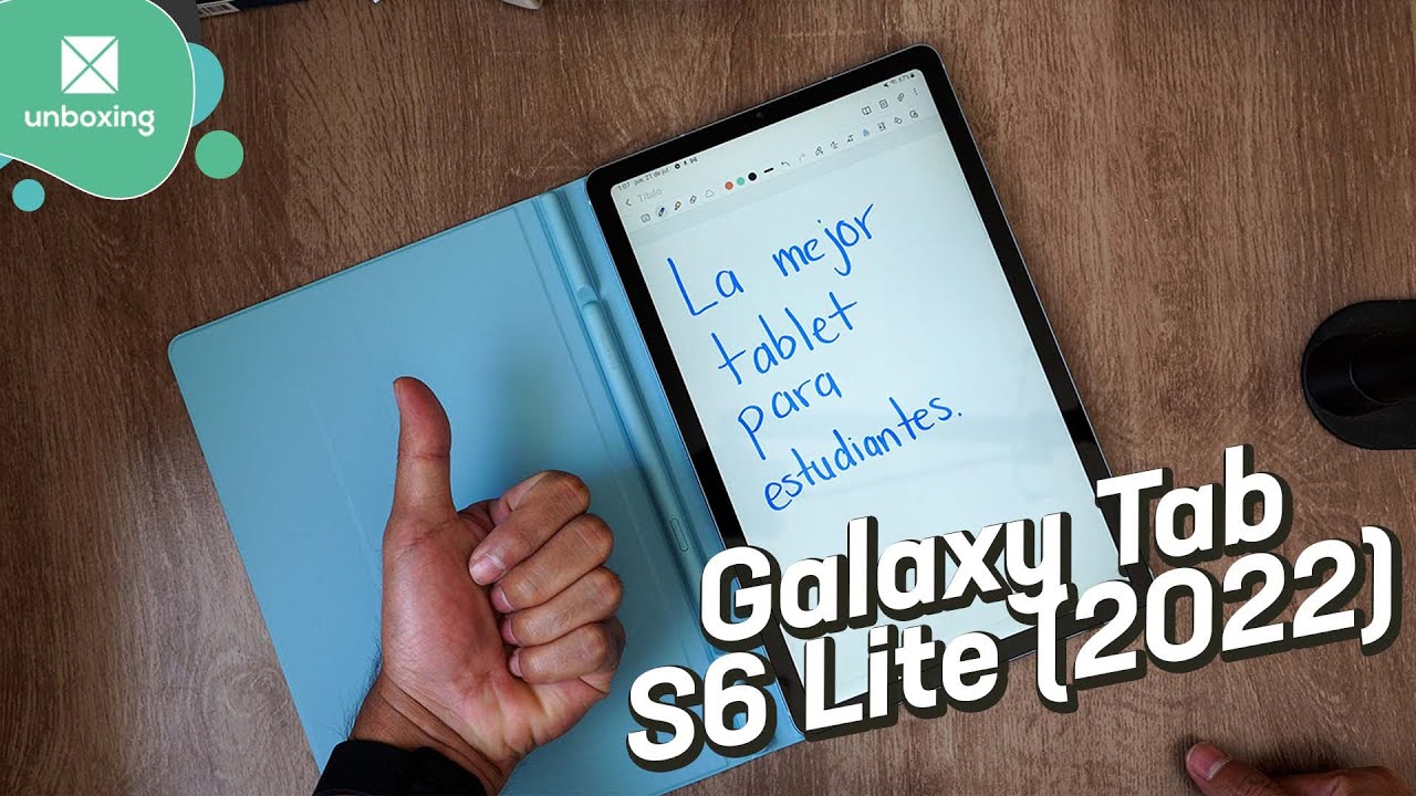 三星Tab S6 Lite什么时候出来的？