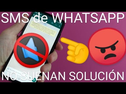 当我收到 WhatsApp 时，它没有响铃？