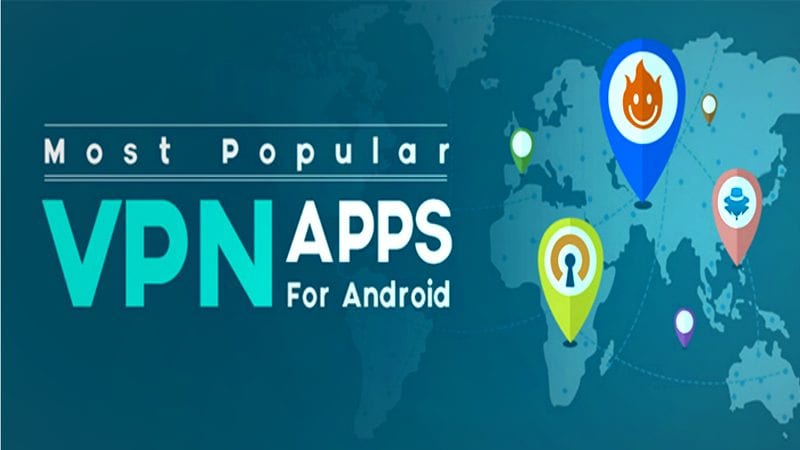 10 个最佳 Android 匿名浏览 VPN