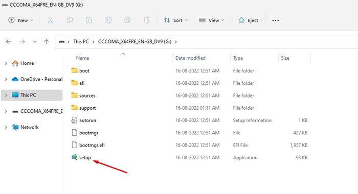 如何在不丢失数据的情况下重置 Windows 11 - 数字指南