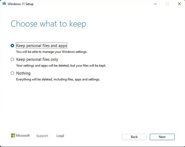 如何在不丢失数据的情况下重置 Windows 11 - 数字指南