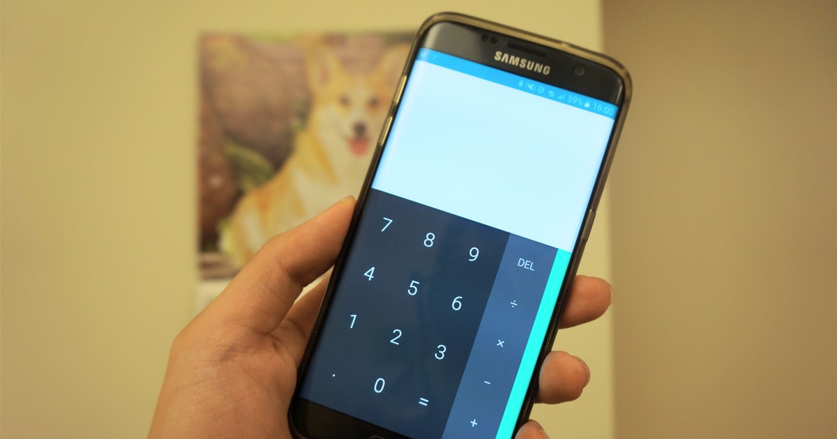 如何在 Android 上检查计算器历史记录