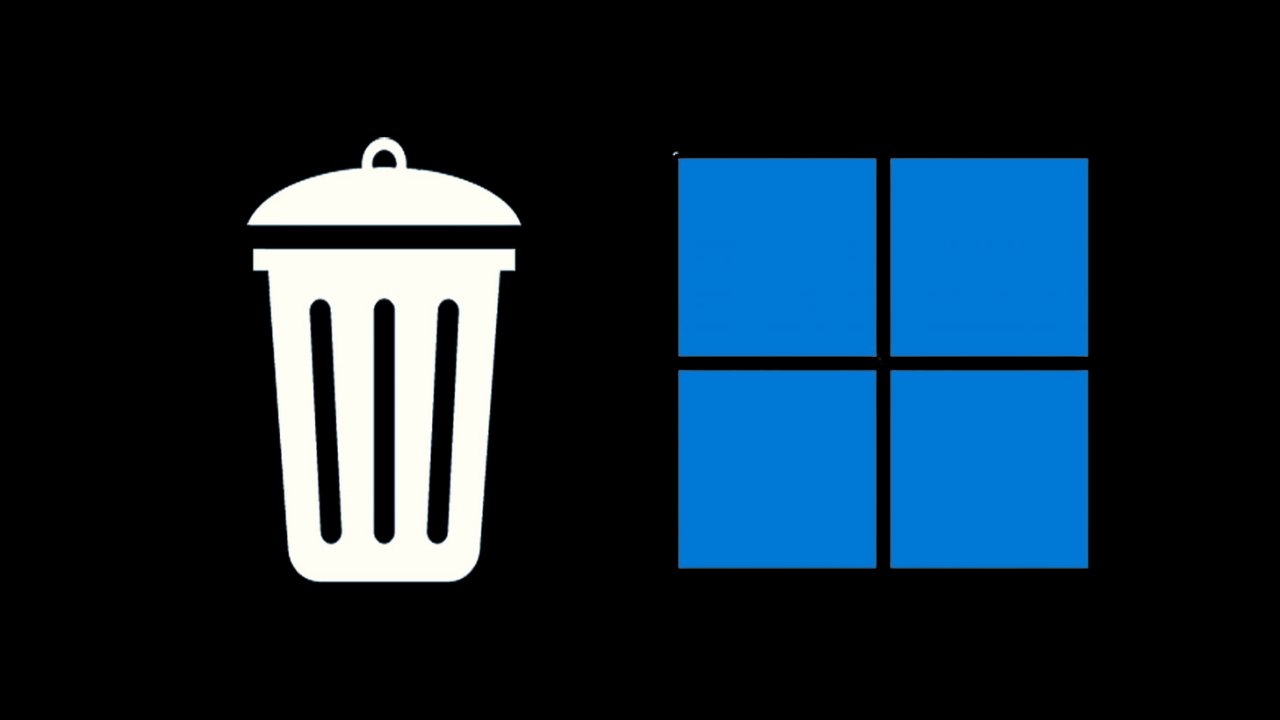 如何修复 Windows 11 上无法卸载未知应用程序