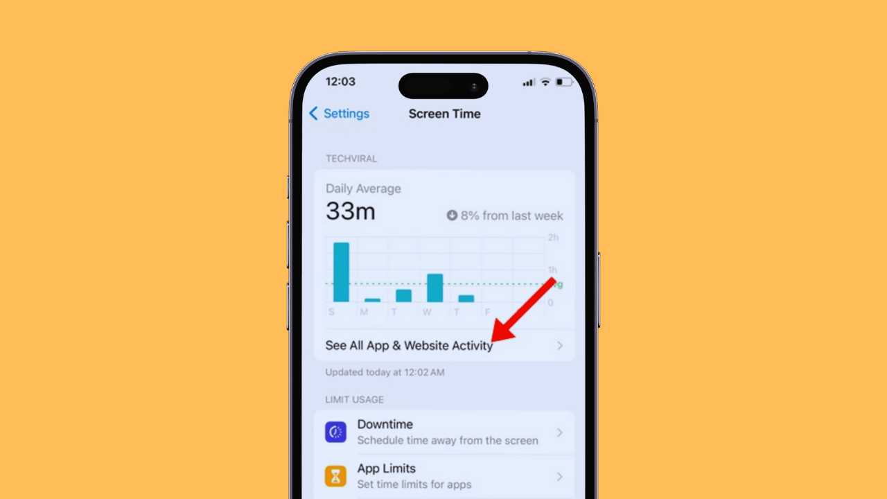 iPhone 显示不正确的屏幕时间？ 9 种修复方法