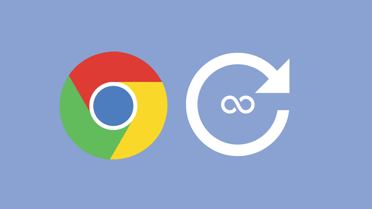 如何修复Chrome会自动刷新选项卡