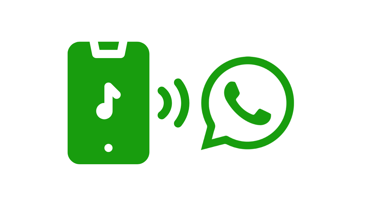 如何为WhatsApp上的联系人和组设置自定义通知声音