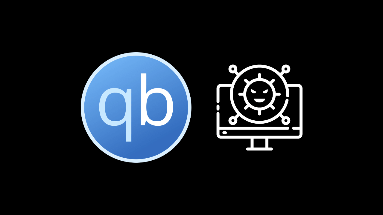 检测到Qbittorrent病毒：如何解决此错误