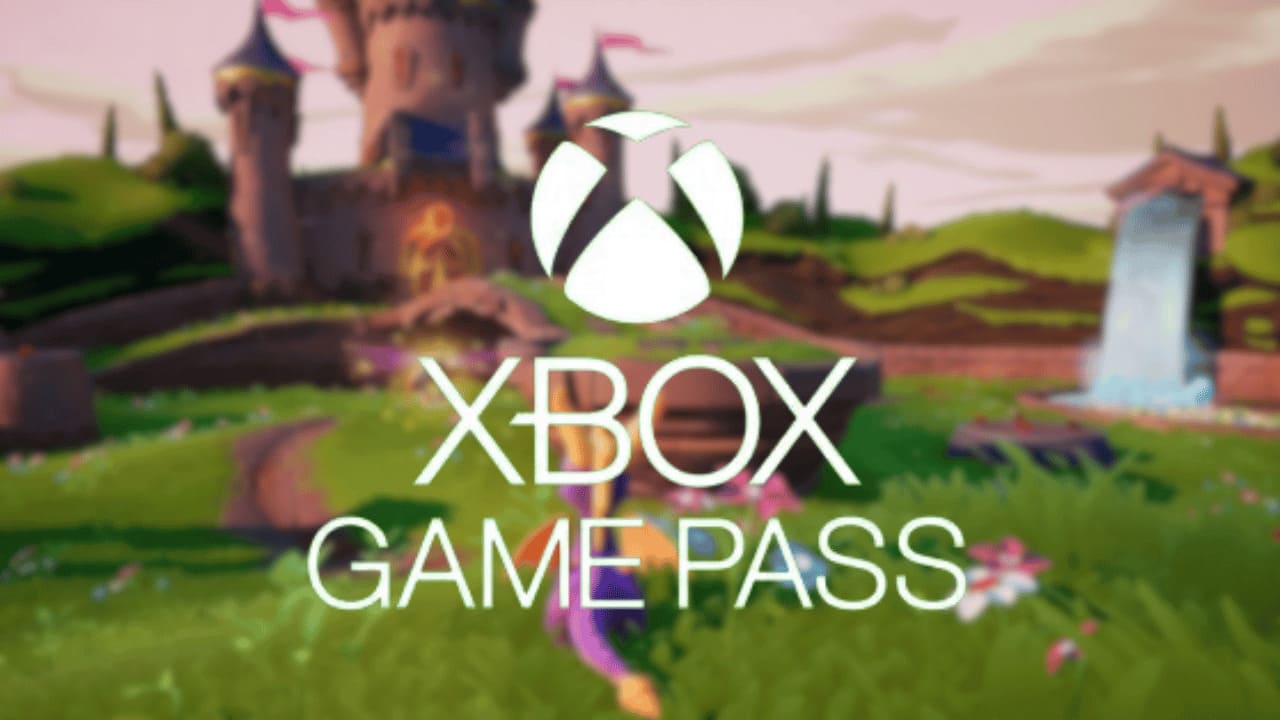 《小龙斯派罗:重燃三部曲》今日登陆 Xbox Game Pass