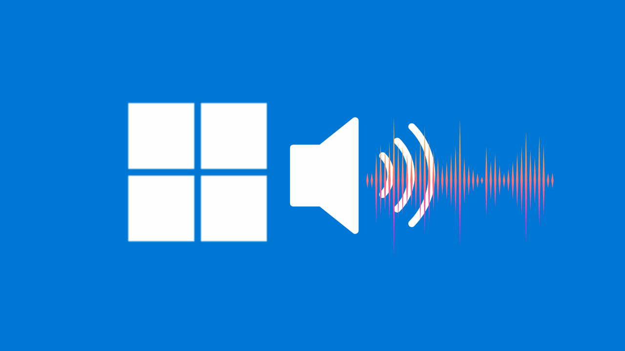 微软确认 Windows 11 24H2 Bug 导致音频峰值