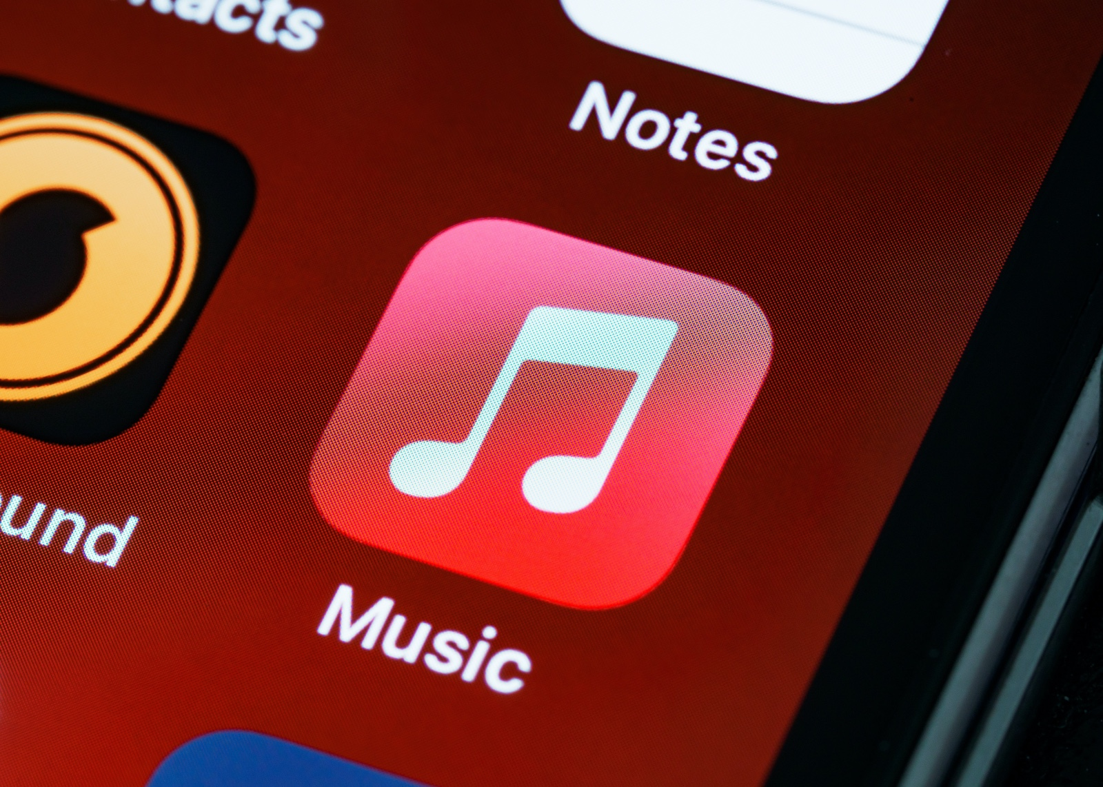 如何在iOS中添加Apple Music播放列表中锁定屏幕18.4