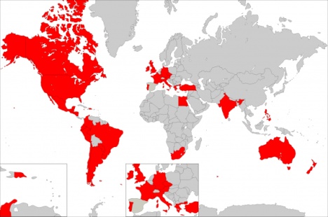 Singtel在亞洲出售iPhone；確認蘋果的戰略轉變