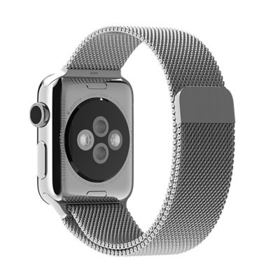 Apple Watch的最佳替换带和电池带