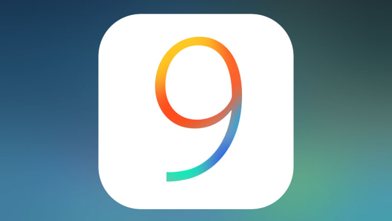 iOS 9下载iPhone，iPad和iPod touch