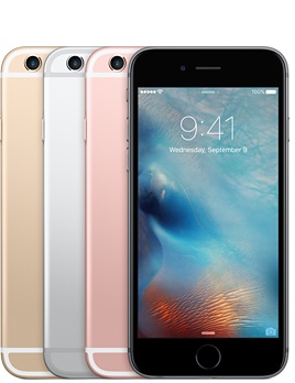 您是否应该从当前iPhone升级到iPhone 6s或iPhone 6s加上？