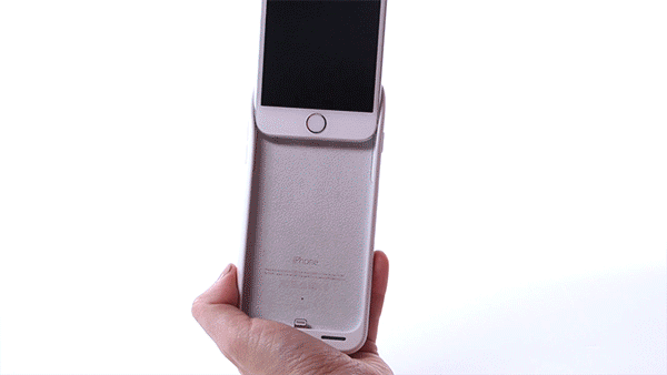 苹果的iPhone 6s智能电池外壳比其他电池盒更好的7个原因