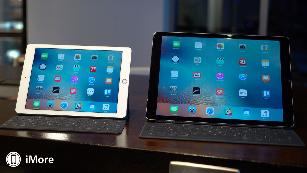 9.7英寸iPad Pro评论综述：强大的日常平板电脑